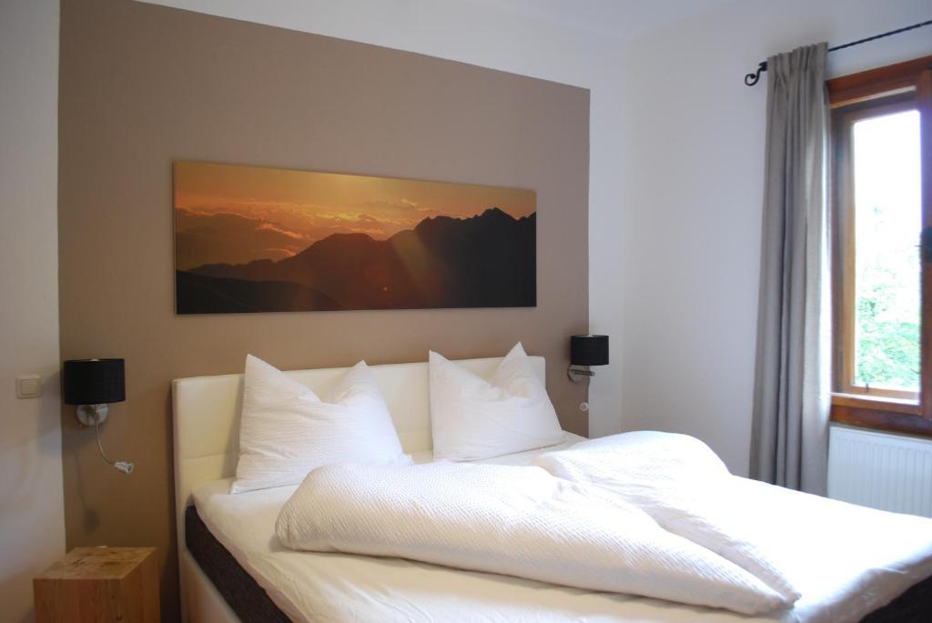Alpenhaus Kesselfall, Summercard Included คาพรูน ห้อง รูปภาพ