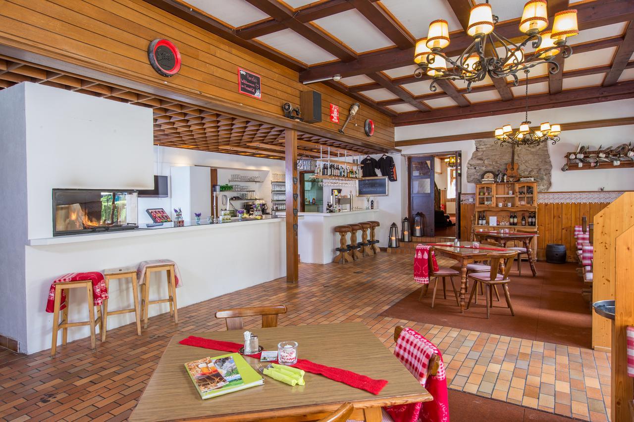 Alpenhaus Kesselfall, Summercard Included คาพรูน ภายนอก รูปภาพ